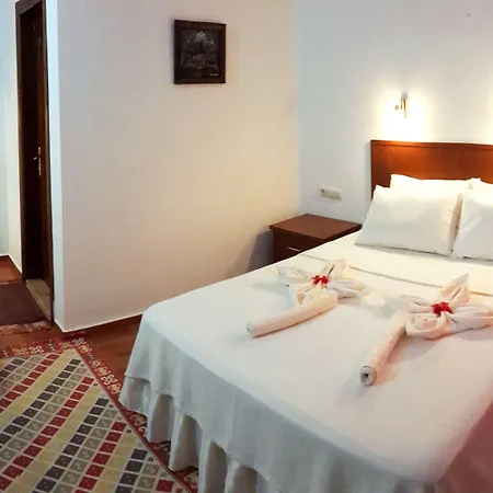 Alican Gæstehus Çıralı