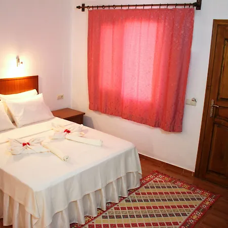 Alican Gæstehus Çıralı