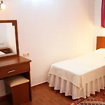 Pensionat Alican 3*