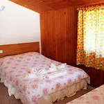 Alican 3* Çıralı