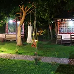 Alican Pensionat Çıralı