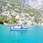 Alican Pensionat Çıralı