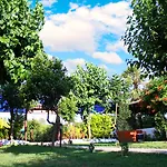 Pensionat Alican Çıralı