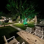 Alican Pensionat 3*