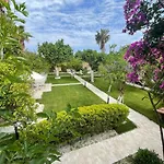 Alican 3* Çıralı