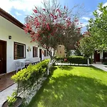Alican Pensionat 3*