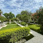 Alican 3* Çıralı