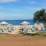 Pensionat Alican Çıralı