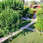 Alican Pensionat 3*