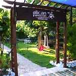 Pensionat Alican