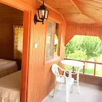 Pensionat Alican Çıralı