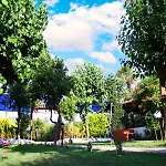 Alican Pensionat Çıralı