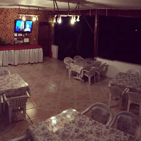 Alican 3* Çıralı