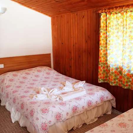 Alican 3* Чирали