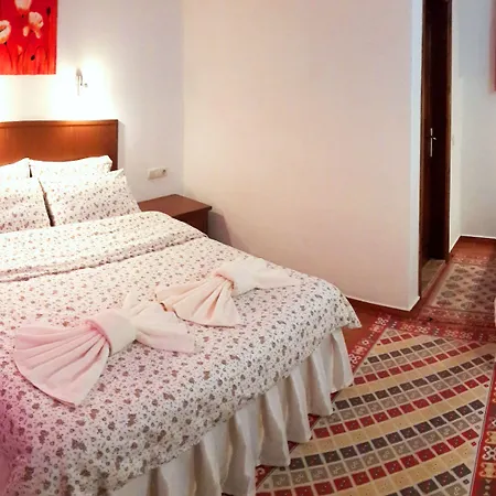 Гостевой дом Alican 3*