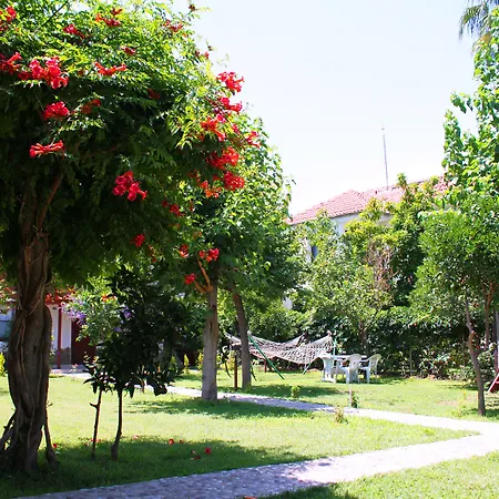 Gæstehus Alican Çıralı