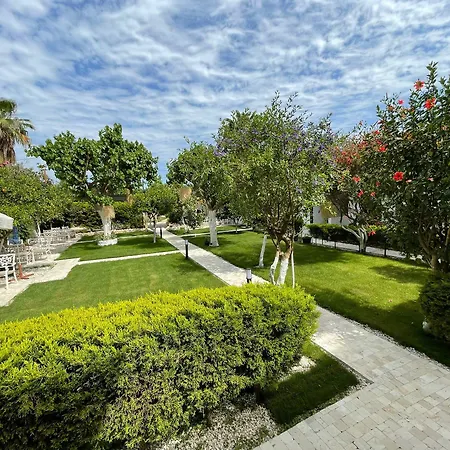 Alican 3* Чирали