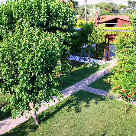 Alican Maison d'hôtes 3*