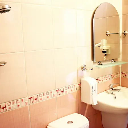 Alican Guest house 3*