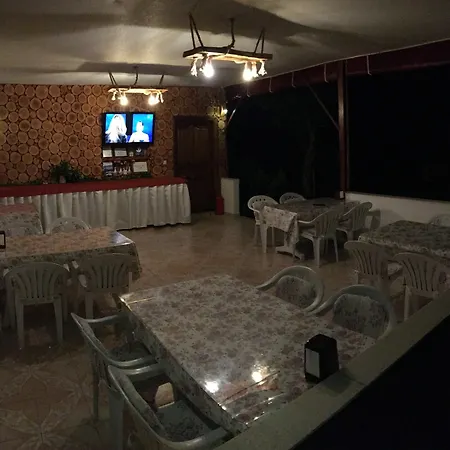 Alican Guest house