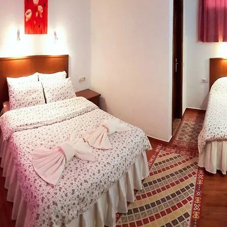Alican Guest house 3*