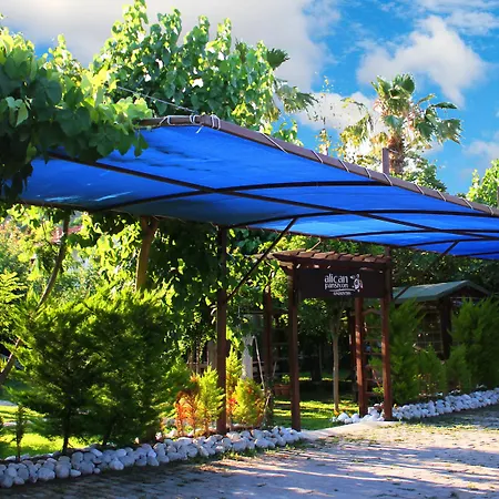 Maison d'hôtes Alican Çıralı