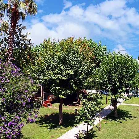 Alican Guest house