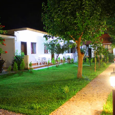 Alican Guest house 3*