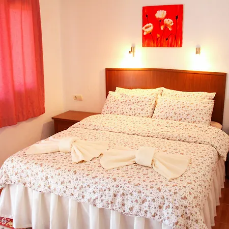 Alican Guest house