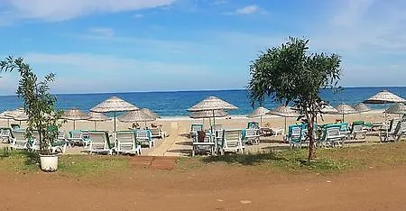 Penzion Alican Çıralı